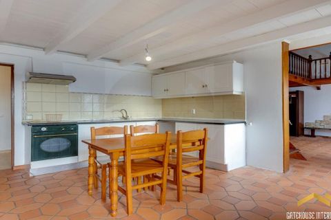 Byhus i Luz, Faro, Luz - € 257.000 | Ref: ssp_cas_385 - foto 5