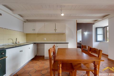 Byhus i Luz, Faro, Luz - € 257.000 | Ref: ssp_cas_385 - foto 6