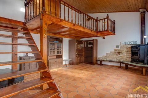 Byhus i Luz, Faro, Luz - € 257.000 | Ref: ssp_cas_385 - foto 8