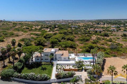 Villa i Almancil, Faro, Almancil - € 3.995.000 | Ref: mpo_1094 - foto 1