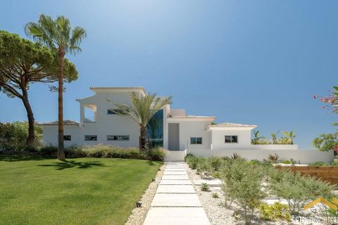 Villa i Almancil, Faro, Almancil - € 3.995.000 | Ref: mpo_1094 - foto 3