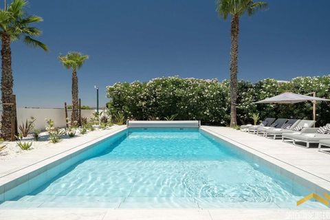 Villa i Almancil, Faro, Almancil - € 3.995.000 | Ref: mpo_1094 - foto 4