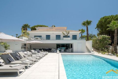 Villa i Almancil, Faro, Almancil - € 3.995.000 | Ref: mpo_1094 - foto 5