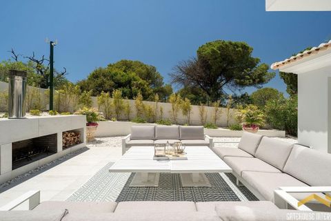 Villa i Almancil, Faro, Almancil - € 3.995.000 | Ref: mpo_1094 - foto 6