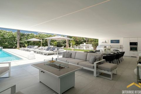 Villa i Almancil, Faro, Almancil - € 3.995.000 | Ref: mpo_1094 - foto 7