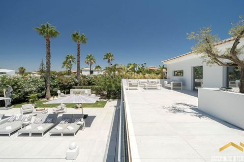 Villa i Almancil, Faro, Almancil - € 3.995.000 | Ref: mpo_1094 - foto 8