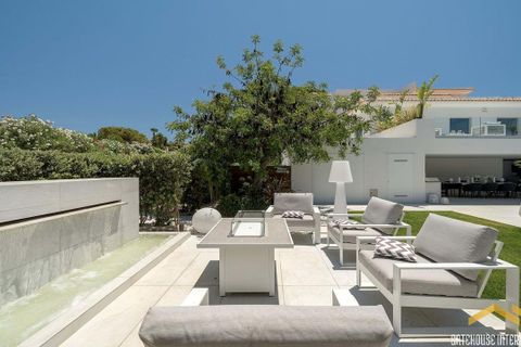 Villa i Almancil, Faro, Almancil - € 3.995.000 | Ref: mpo_1094 - foto 9