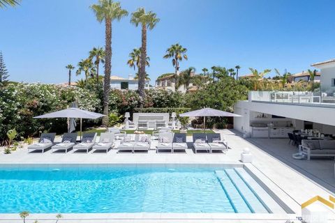 Villa i Almancil, Faro, Almancil - € 3.995.000 | Ref: mpo_1094 - foto 30