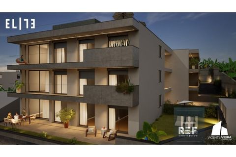 Lejlighed i Camara de Lobos, Madeira, Camara de Lobos - € 420.000 | Ref: HH_2714MD25 - foto 6