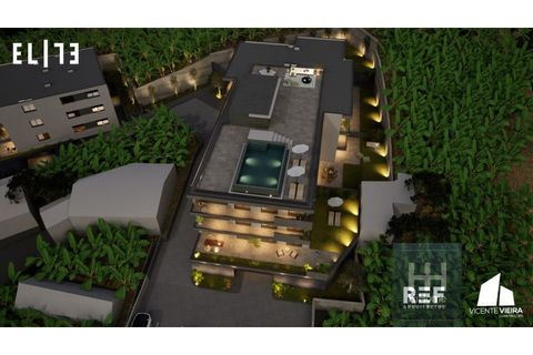 Lejlighed i Camara de Lobos, Madeira, Camara de Lobos - € 420.000 | Ref: HH_2714MD25 - foto 7