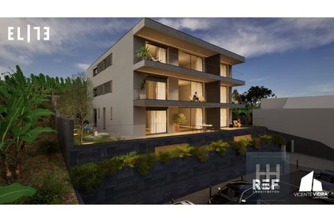 Lejlighed i Camara de Lobos, Madeira, Camara de Lobos - € 420.000 | Ref: HH_2714MD25 - foto 8