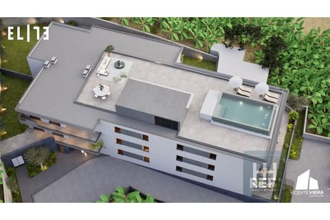 Lejlighed i Camara de Lobos, Madeira, Camara de Lobos - € 420.000 | Ref: HH_2714MD25 - foto 10