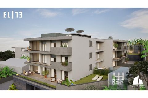 Lejlighed i Camara de Lobos, Madeira, Camara de Lobos - € 420.000 | Ref: HH_2714MD25 - foto 11