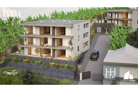 Lejlighed i Camara de Lobos, Madeira, Camara de Lobos - € 420.000 | Ref: HH_2714MD25 - foto 12