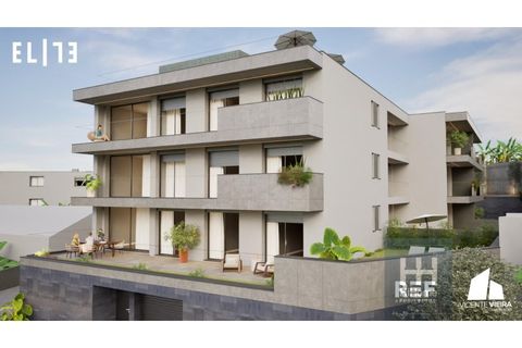 Lejlighed i Camara de Lobos, Madeira, Camara de Lobos - € 420.000 | Ref: HH_2714MD25 - foto 16