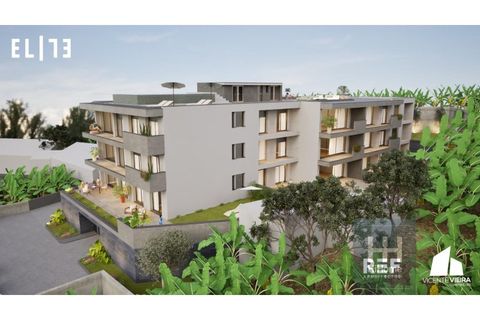 Lejlighed i Camara de Lobos, Madeira, Camara de Lobos - € 420.000 | Ref: HH_2714MD25 - foto 17