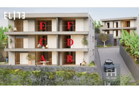 Lejlighed i Camara de Lobos, Madeira, Camara de Lobos - € 420.000 | Ref: HH_2714MD25 - foto 19