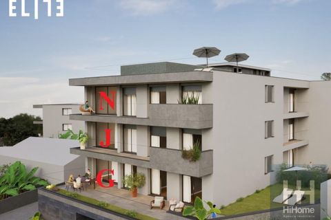 Lejlighed i Camara de Lobos, Madeira, Camara de Lobos - € 420.000 | Ref: HH_2714MD25 - foto 21