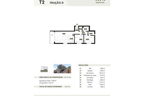 Lejlighed i Camara de Lobos, Madeira, Camara de Lobos - € 420.000 | Ref: HH_2714MD25 - foto 26