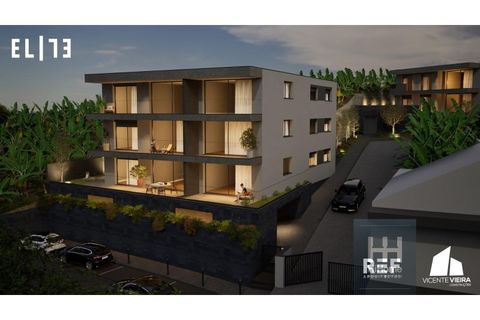Lejlighed i Camara de Lobos, Madeira, Camara de Lobos - € 520.000 | Ref: HH_2717MD25 - foto 4
