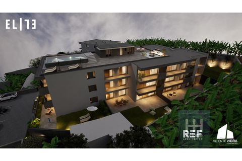 Lejlighed i Camara de Lobos, Madeira, Camara de Lobos - € 520.000 | Ref: HH_2717MD25 - foto 5