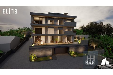 Lejlighed i Camara de Lobos, Madeira, Camara de Lobos - € 520.000 | Ref: HH_2717MD25 - foto 6
