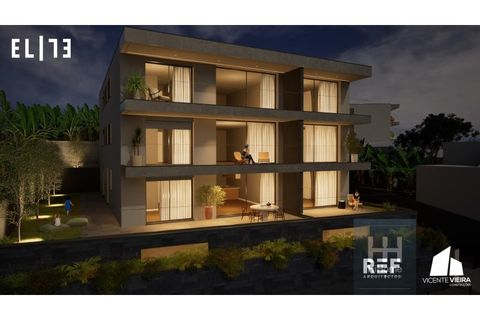 Lejlighed i Camara de Lobos, Madeira, Camara de Lobos - € 520.000 | Ref: HH_2717MD25 - foto 9