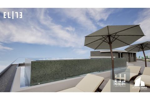 Lejlighed i Camara de Lobos, Madeira, Camara de Lobos - € 520.000 | Ref: HH_2717MD25 - foto 1