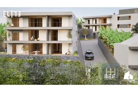 Lejlighed i Camara de Lobos, Madeira, Camara de Lobos - € 520.000 | Ref: HH_2717MD25 - foto 13