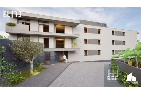 Lejlighed i Camara de Lobos, Madeira, Camara de Lobos - € 520.000 | Ref: HH_2717MD25 - foto 14