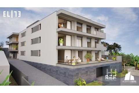 Lejlighed i Camara de Lobos, Madeira, Camara de Lobos - € 520.000 | Ref: HH_2717MD25 - foto 18