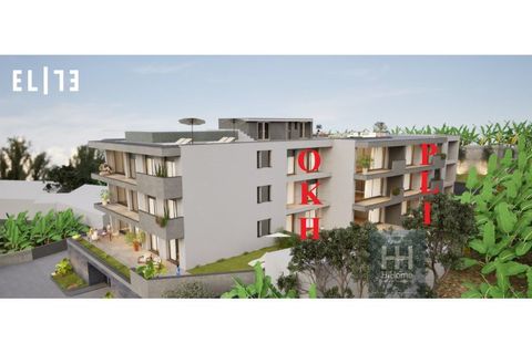 Lejlighed i Camara de Lobos, Madeira, Camara de Lobos - € 520.000 | Ref: HH_2717MD25 - foto 20
