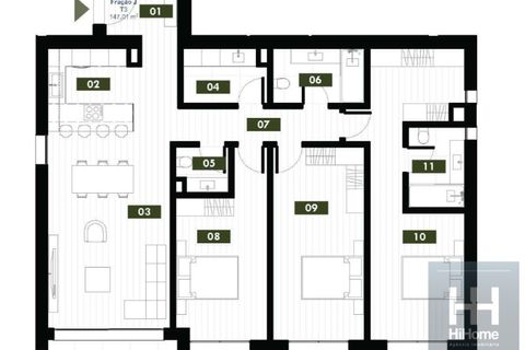Lejlighed i Camara de Lobos, Madeira, Camara de Lobos - € 520.000 | Ref: HH_2717MD25 - foto 23