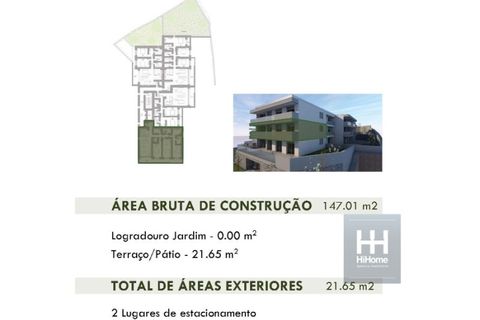 Lejlighed i Camara de Lobos, Madeira, Camara de Lobos - € 520.000 | Ref: HH_2717MD25 - foto 25