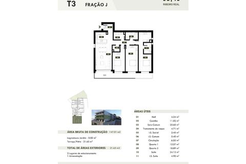 Lejlighed i Camara de Lobos, Madeira, Camara de Lobos - € 520.000 | Ref: HH_2717MD25 - foto 26