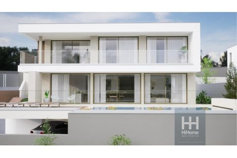 Villa i Calheta, Madeira, Calheta - € 2.280.000 | Ref: HH_2713MD25 - foto 1