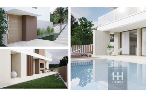 Villa i Calheta, Madeira, Calheta - € 2.280.000 | Ref: HH_2713MD25 - foto 5