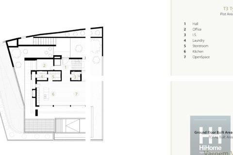 Villa i Calheta, Madeira, Calheta - € 2.280.000 | Ref: HH_2713MD25 - foto 23