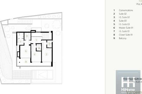 Villa i Calheta, Madeira, Calheta - € 2.280.000 | Ref: HH_2713MD25 - foto 25
