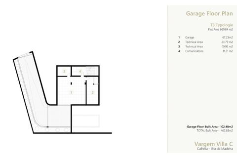 Villa i Calheta, Madeira, Calheta - € 2.280.000 | Ref: HH_2713MD25 - foto 27