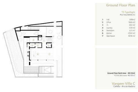 Villa i Calheta, Madeira, Calheta - € 2.280.000 | Ref: HH_2713MD25 - foto 29