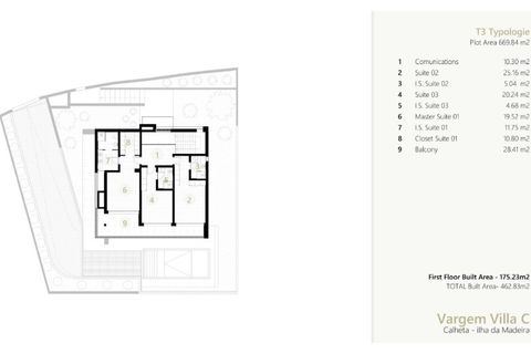 Villa i Calheta, Madeira, Calheta - € 2.280.000 | Ref: HH_2713MD25 - foto 31