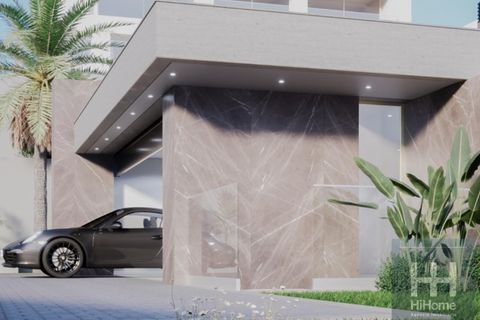 Villa i Calheta, Madeira, Calheta - € 2.900.000 | Ref: HH_2711MD25 - foto 5
