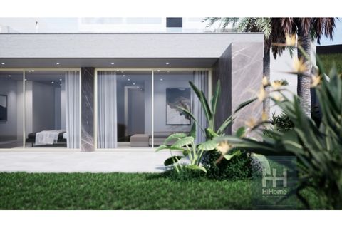 Villa i Calheta, Madeira, Calheta - € 2.900.000 | Ref: HH_2711MD25 - foto 6