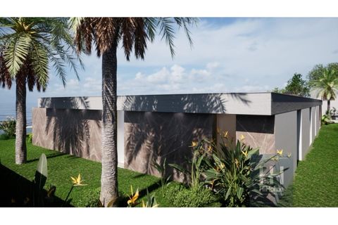 Villa i Calheta, Madeira, Calheta - € 2.900.000 | Ref: HH_2711MD25 - foto 8