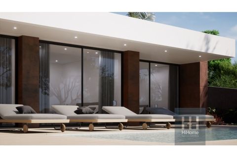 Villa i Calheta, Madeira, Calheta - € 2.750.000 | Ref: HH_2710MD25 - foto 7
