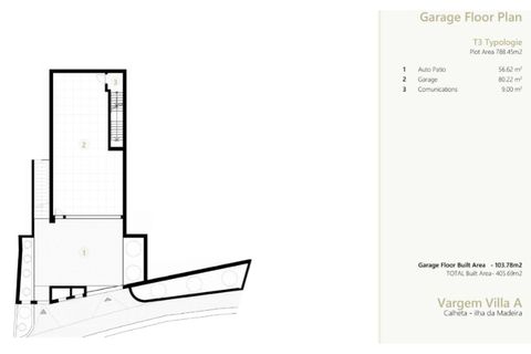 Villa i Calheta, Madeira, Calheta - € 2.750.000 | Ref: HH_2710MD25 - foto 23