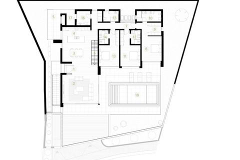 Villa i Calheta, Madeira, Calheta - € 2.750.000 | Ref: HH_2710MD25 - foto 24