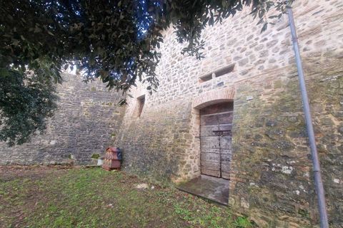 Villa i Todi, Perugia, Todi - € 150.000 | Ref: TODI150 - foto 1