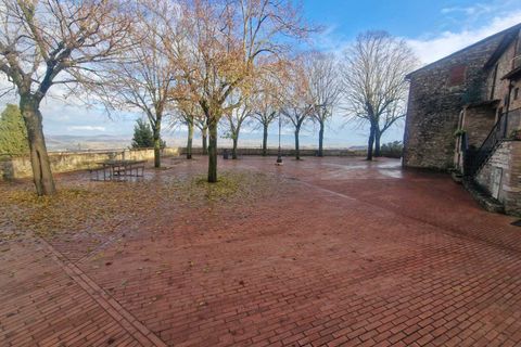Villa i Todi, Perugia, Todi - € 150.000 | Ref: TODI150 - foto 5